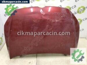 VOLKSWAGEN GOLF 2013 2020 KAPUT ÇIKMA 5G0823031