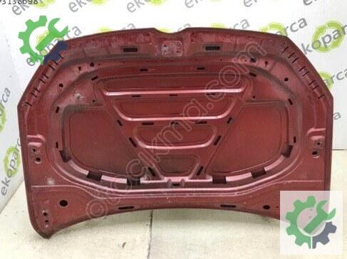 Volkswagen Golf Kaput 5G0823031 çıkma parça