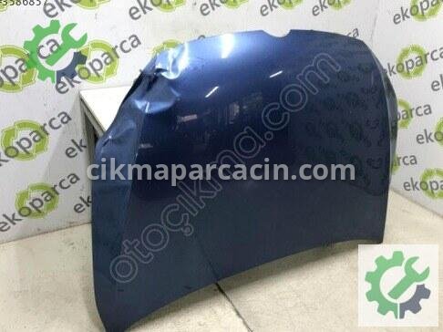 Volkswagen Golf Kaput 5G0823031 çıkma parça