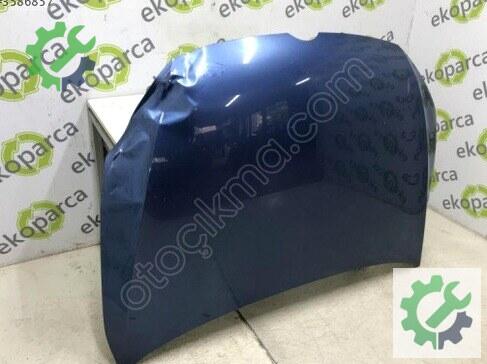 Volkswagen Golf Kaput 5G0823031 çıkma parça
