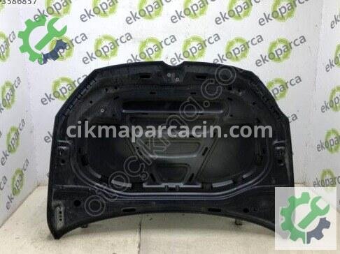 Volkswagen Golf Kaput 5G0823031 çıkma parça
