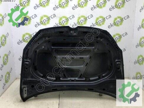 Volkswagen Golf Kaput 5G0823031 çıkma parça