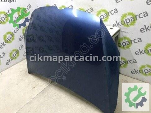 Volkswagen Golf Kaput 5G0823031 çıkma parça