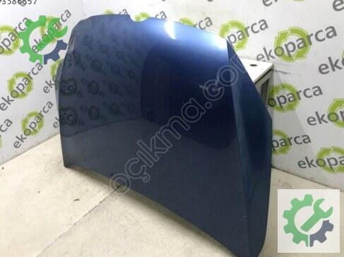 Volkswagen Golf Kaput 5G0823031 çıkma parça