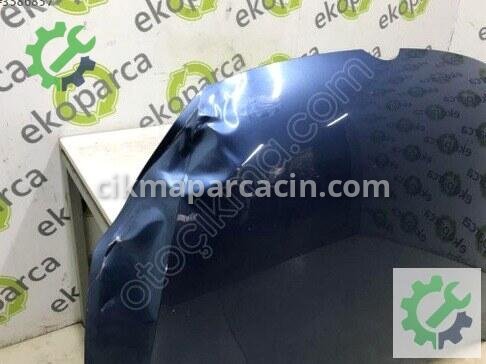 Volkswagen Golf Kaput 5G0823031 çıkma parça