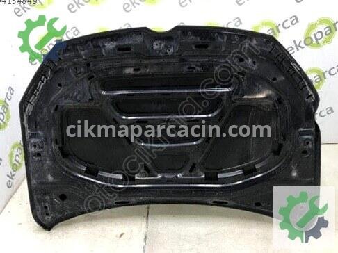 Volkswagen Golf Kaput 5G0823031 çıkma parça