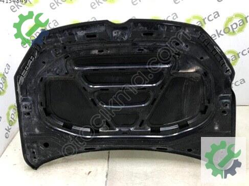 Volkswagen Golf Kaput 5G0823031 çıkma parça