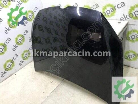 Volkswagen Golf Kaput 5G0823031 çıkma parça
