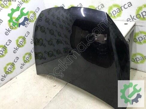 Volkswagen Golf Kaput 5G0823031 çıkma parça