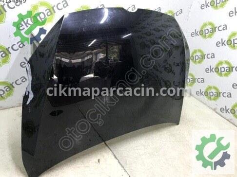 Volkswagen Golf Kaput 5G0823031 çıkma parça