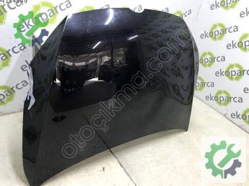 Volkswagen Golf Kaput 5G0823031 çıkma parça
