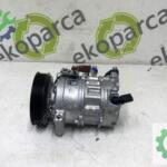 VOLKSWAGEN GOLF 2013 2020 KLİMA KOMPRESÖRÜ SIFIR 3Q0816803D
