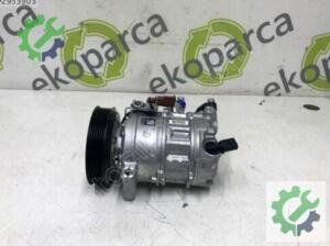 VOLKSWAGEN GOLF 2013 2020 KLİMA KOMPRESÖRÜ SIFIR 3Q0816803D