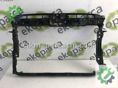 Volkswagen Golf Ön Panel 5G0805588AC çıkma parça