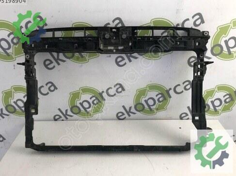 Volkswagen Golf Ön Panel 5G0805588AC çıkma parça