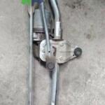 VOLKSWAGEN GOLF 2013 2020 ÖN SİLECEK MOTORU 517955023B
