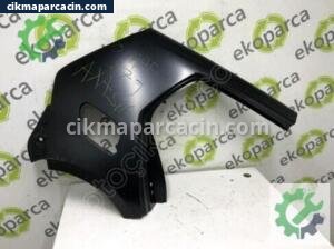VOLKSWAGEN GOLF 2013 2020 SAG ARKA ÇAMURLUK 5G4809844