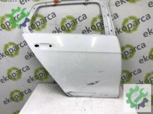 VOLKSWAGEN GOLF 2013 2020 SAĞ ARKA KAPI 5G4833056