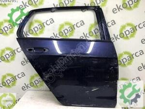 VOLKSWAGEN GOLF 2013 2020 SAĞ ARKA KAPI 5G4833056
