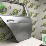 VOLKSWAGEN GOLF 2013 2020 SAĞ ARKA KAPI 5G4833056
