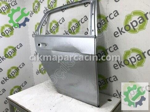 Volkswagen Golf Sağ Arka Kapı 5G4833056 çıkma parça
