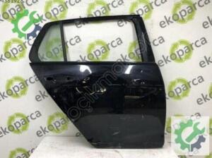 VOLKSWAGEN GOLF 2013 2020 SAĞ ARKA KAPI 5G4833056