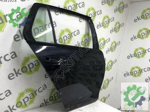 Volkswagen Golf Sağ Arka Kapı 5G4833056 çıkma parça