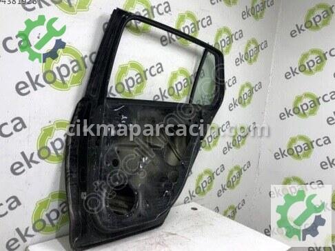 Volkswagen Golf Sağ Arka Kapı 5G4833056 çıkma parça