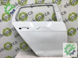 VOLKSWAGEN GOLF 2013 2020 SAĞ ARKA KAPI 5G4833056