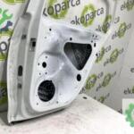 VOLKSWAGEN GOLF 2013 2020 SAĞ ARKA KAPI 5G4833056
