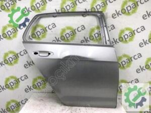 VOLKSWAGEN GOLF 2013 2020 SAĞ ARKA KAPI 5G4833056