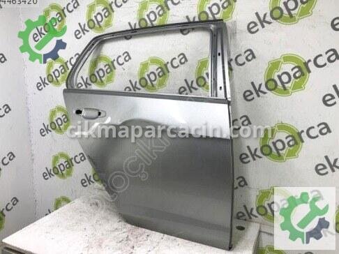 Volkswagen Golf Sağ Arka Kapı 5G4833056 çıkma parça