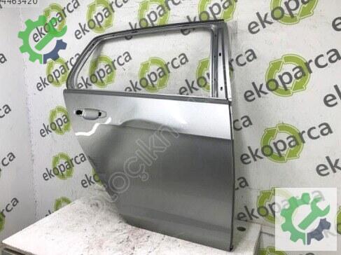 Volkswagen Golf Sağ Arka Kapı 5G4833056 çıkma parça