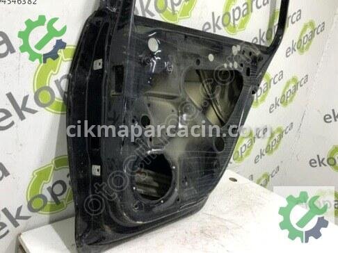 Volkswagen Golf Sağ Arka Kapı 5G4833056 çıkma parça