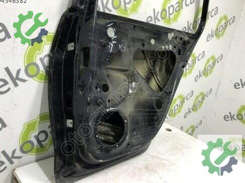 Volkswagen Golf Sağ Arka Kapı 5G4833056 çıkma parça