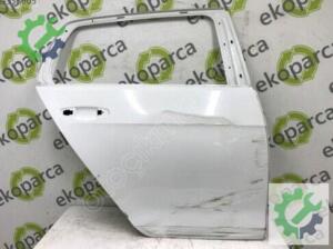VOLKSWAGEN GOLF 2013 2020 SAĞ ARKA KAPI 5G4833056