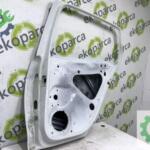 VOLKSWAGEN GOLF 2013 2020 SAĞ ARKA KAPI 5G4833056