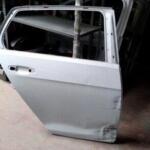 VOLKSWAGEN GOLF 2013 2020 SAĞ ARKA KAPI5G  5G4833056