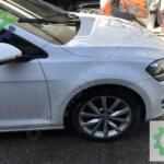 VOLKSWAGEN GOLF 2013 2020 SAĞ ÖN ÇEYREK 5G0810136