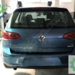 VOLKSWAGEN GOLF 2013 2020 SAĞ ÖN ÇEYREK 5G0810136