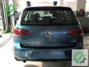 VOLKSWAGEN GOLF 2013 2020 SAĞ ÖN ÇEYREK 5G0810136