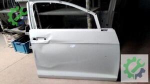 VOLKSWAGEN GOLF 2013 2020 SAĞ ÖN KAPI 5G4831056