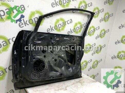 Porsche Cayenne Sağ Ön Kapı 5G4831056 çıkma parça