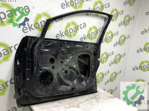 Porsche Cayenne Sağ Ön Kapı 5G4831056 çıkma parça