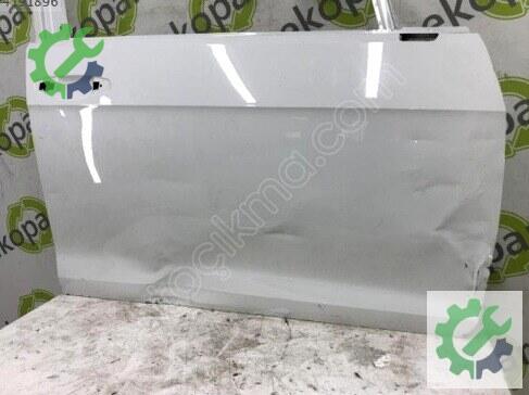 Volkswagen Golf Sağ Ön Kapı 5G4831056 çıkma parça