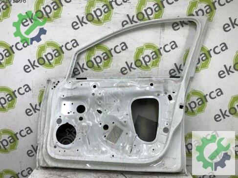 Volkswagen Golf Sağ Ön Kapı 5G4831056 çıkma parça