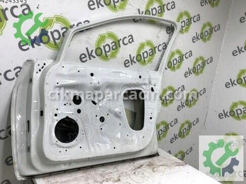 Volkswagen Golf Sağ Ön Kapı 5G4831056 çıkma parça