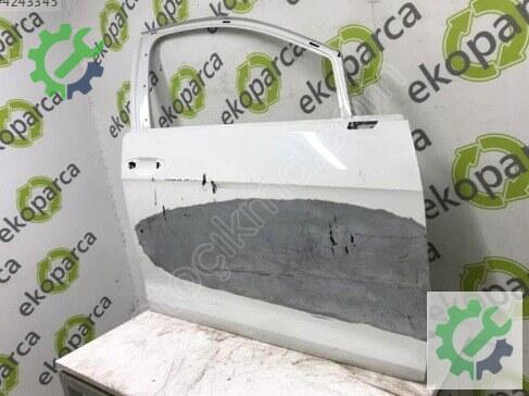 Volkswagen Golf Sağ Ön Kapı 5G4831056 çıkma parça