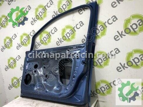 Volkswagen Golf Sağ Ön Kapı 5G4831056 çıkma parça