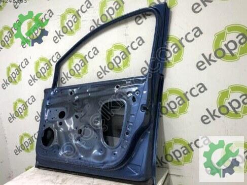 Volkswagen Golf Sağ Ön Kapı 5G4831056 çıkma parça